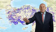 Deprem Uzmanı Ahmet Ercan’dan Kritik Uyarı: “Bu İlçelerde Ev Almayın, Kiraya Çıkmayın!”