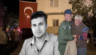 Şehit Astsubay Emrah Kuran’ın Acı Haberi Ailesine Böyle Verildi: 'Osman Amca Artık Bir Şehit Babasısın'