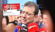 Ekrem İmamoğlu: "Bu İddianame Bütün Hukukdışı Çabalara Rağmen Ölü Doğmuştur"