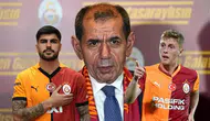 Galatasaray’dan PFDK Kararına Jet Tepki! İtiraz Etmeye Hazırlanıyorlar