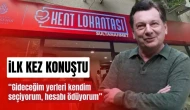 Vedot Milor soruşturma sonrasında ilk kez konuştu