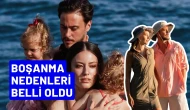 Pelin Akil ve Anıl Altan'ın Boşanma Nedeni Belli Oldu