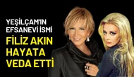 Yeşilçam'ın Efsanevi İsmi Filiz Akın Hayata Veda Etti