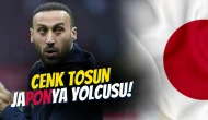 Cenk Tosun'a Japonya'dan teklif! Transfer görüşmeleri sürüyor