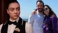 Merve Dizdar'dan Eşi Cihan Ayger’e Duygusal Doğum Günü Mesajı: "Bana İlham Veriyorsun"