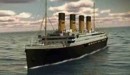 Titanic’e Binmemesi Gerekiyordu! 113 Yıl Sonra Ortaya Çıkan Şaşırtıcı Kader Hikayesi
