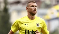 Edin Dzeko Fenerbahçe'ye Veda Ediyor: Hajduk Split Transferi İçin Geri Sayım Başladı!