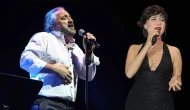 Şevval Sam, Volkan Konak'ın Vefat Ettiği Sahnede Konser Verirken Duygusal Anlar Yaşadı