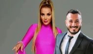 Tanyeli'nin Oğlundan Duygusal Paylaşım: "Açım Annem"