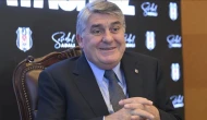Serdal Adalı'dan Divan Toplantısı Sonrası Sert Mesaj: “Bu Görüntüler Beşiktaş'a Yakışmıyor”