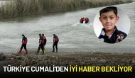 7 Yaşındaki Cumali 4 Gündür Kayıp! Türkiye, Narin'in Ardından Cumali'den İyi Haber Bekliyor