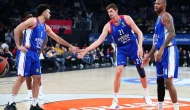 Efes İstanbul’da Avantaj Peşinde! Shane Larkin Maçın Kahramanı Oldu