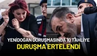 Yenidoğan Davasında 10 Tahliye Kararı! Duruşma 30 Haziran'a Ertelendi