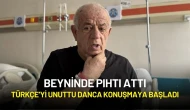 Konya'da Ameliyat Sonrası Türkçe'yi Unutup Danca Konuşmaya Başlayan Adamın Durumu Şaşkınlık Yarattı!