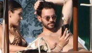 Hande Erçel Sevgilisi Hakan Sabancı ile Ayrıldı mı? Maldivler Tatilinden Sürpriz Poz Geldi