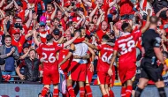 Liverpool, Tottenham'ı 5-1 Mağlup Ederek Premier Lig Şampiyonluğunu İlan Etti