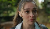 Leyla: Hayat Aşk Adalet Dizisinde Cemre Baysel'den Duygulandıran Veda!