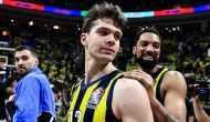Fenerbahçe Beko, Paris Basketbol'u Eleyerek Final Four'a Yükseldi!