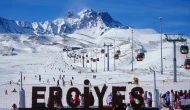 Erciyes Kayak Merkezi’nden Yeni Rekor! 2,75 Milyon Ziyaretçiyle Zirvede