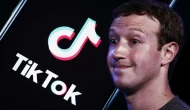 Zuckerberg'den TikTok İtirafı: “Son Derece Acil Bir Tehdit”