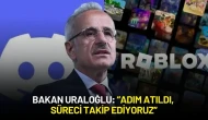 Bakan Uraloğlu'ndan Discord ve Roblox Açıklaması: “Adım Atıldı, Süreci Takip Ediyoruz”