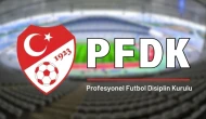 Galatasaray’a PFDK’dan 678 Bin TL Ceza! Konyaspor da Listede