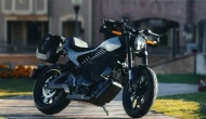 Polisler İçin Yüksek Teknoloji! LiveWire'ın Elektrikli Devriye Motosikletleri Göreve Hazır