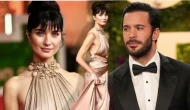 Barış Arduç ve Tuba Büyüküstün’ün Başrolünde Yer Aldığı "Dehşet Bey" Filminden İlk Kare Paylaşıldı