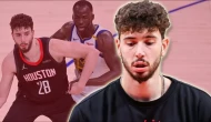 NBA Play-Off'larında Alperen Şengün’ün 31 Sayısı Yetersiz Kaldı
