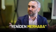 İsmail Saymaz'dan Ev Hapsinde İlk Mesaj: "Yeniden Merhaba"