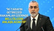 Bakan Vedat Işıkhan'dan Kamu İşçilerine Maaş Zammı Açıklaması