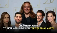 Ayşe Barım Krizi: Ünlü Menajerin Oyuncuları Peş Peşe İşsiz Kaldı, Dizi Finalleri Şaşkınlık Yarattı