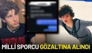 Kız Çocuklarına Attığı Cinsel İçerikli Mesajlar ile Gündeme Gelen Ali Efe Güneş Gözaltında!
