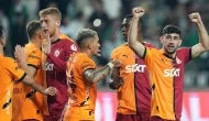 Galatasaray Eyüpspor'u 5-1 Mağlup Etti! Cimbom'dan 5 Maçlık Galibiyet Serisi