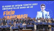 Ulaştırma Bakanlığı’ndan Gençlere 3,5 Milyon TL’lik Ar-Ge Desteği!