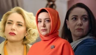 Sibel Taşçıoğlu "Kızılcık Şerbeti"ne Veda Ettikten Sonra Bakın Nereye Gitti