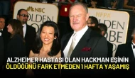 Oscar Ödüllü Aktör Gene Hackman’ın Ölüm Nedeni Belli Oldu