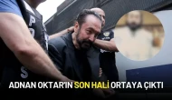 Adnan Oktar'ın Son Hali Ortaya Çıktı: Eski İhtişamdan Geriye Ne Kaldı?