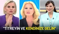 Hüseyin Yayman'dan Gündüz Kuşağı Programlarına Tepki: "Titreyin ve Kendinize Gelin"