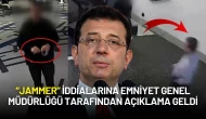 Ekrem İmamoğlu'nun Toplantısında Jammer İddiası: Emniyet Tarafından Açıklama Geldi