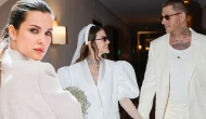 İrem Helvacıoğlu ve Ural Kaspar Çifti Müjdeyi Vermişti: İlk Bebek Paylaşımı Geldi
