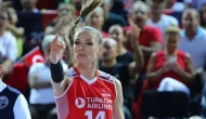 Türk Voleybolunun Efsanesi Eda Erdem Yeni Göreviyle Saha Dışında!