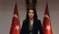 Aybüke Pusat’ın Teşkilat Dizisinden Ayrılığına Yapımcı Timur Savcı'dan Açıklama Geldi