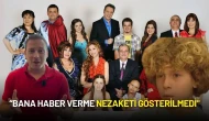 Sihirli Annem'in Kerem'i Michele Cedolin: "Maalesef Bana Haber Verme Nezaketi Gösterilmedi"