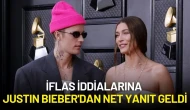 Justin Bieber İflas Etti İddialarına Bieber'dan Net Yanıt Geldi