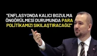 Merkez Bankası Başkanı Karahan’dan Faiz Mesajı: "Para Politikamızı Sıkılaştıracağız"