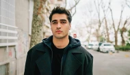 Mert Ramazan Demir'in Askerlikten İlk Karesi Geldi