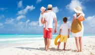 Türkiye’de Tatil Harcamaları Uçuşa Geçti: 419 Milyar Lira ile Tarihi Zirve!