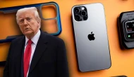 Apple’dan Trump'ın Ticaret Savaşına Karşı Hamle: 600 Ton iPhone Hindistan’dan ABD’ye Taşınıyor!