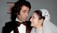Gül Sunal'dan 50. Evlilik Yıl Dönümünde Duygulandıran Kemal Sunal Paylaşımı